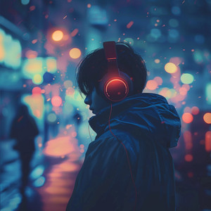 Evening Shadows Fall