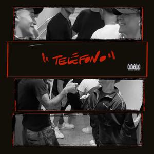 Teléfono (feat. BR1)