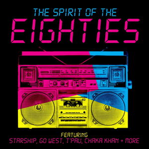 Flashdance... What a Feeling