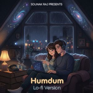 Humdum (Lo-fi Version)