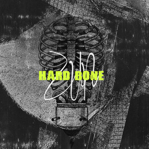 Hard Bone