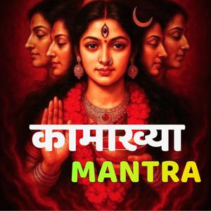 Kamakhya Mantra