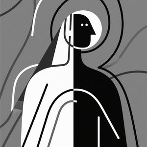 The City Lost Direction