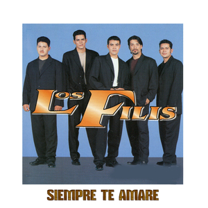 Siempre Te Amare
