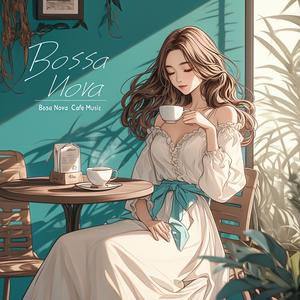 【作業用bgm カフェ】木漏れ日の午後 ボサノバ bgm 心が整う穏やかなカフェ時間 jazz bossa nova mellow cafe music study focus　Bossa Sketch