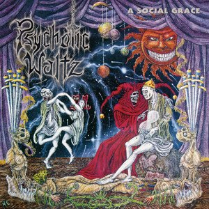 ...And the Devil Cried