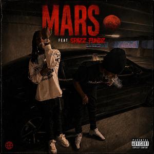 Mars (feat. Spazz Fundz)