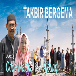 TAKBIR BERGEMA