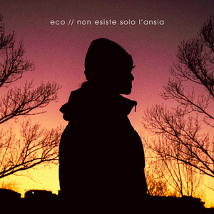 eco // non esiste solo l'ansia