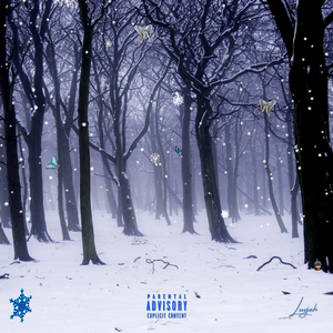 冬叶 Ft. Luvjah (Prod. Zeteo)