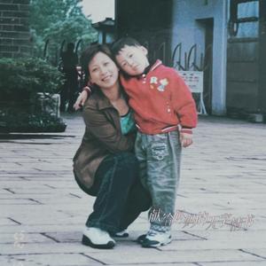 献给妈妈的无字情书