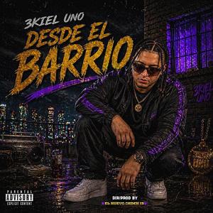 DESDE EL BARRIO