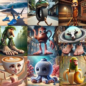 イタリアンブレインロット１