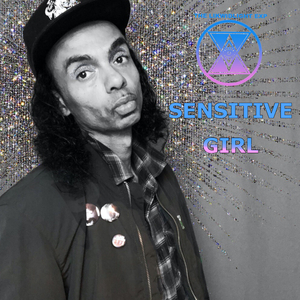 SENSITIVE GIRL