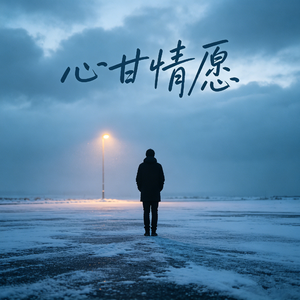 心甘情愿