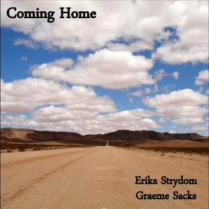 Coming Home (Feat. Graeme Sacks)