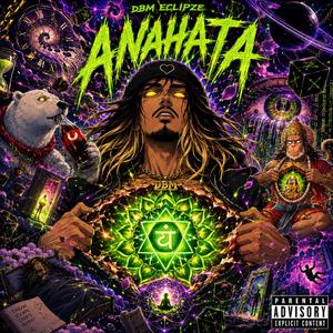 ANAHATA