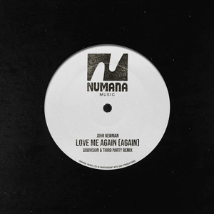 Love Me Again (Again) (DubVision & Third Party remix)