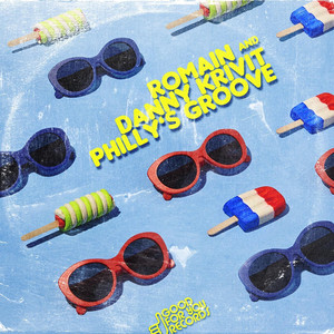 Philly's Groove (Ro's Slammin 2016 Remix)