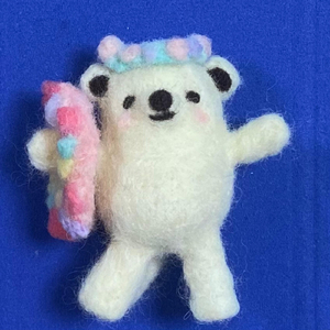 おふろにHi/Loかな