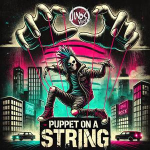 Puppet On A String (Extended Demo Version)