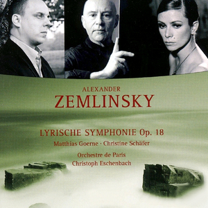 Lyric Symphony, Op. 18: IV. Sprich Zu Mir Geliebter