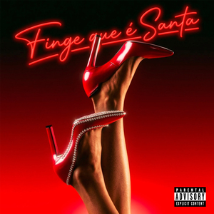 Finge Que É Santa
