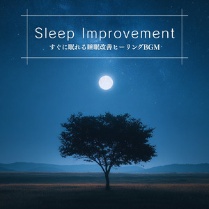 超熟睡アンビエント 自然な眠りを促す優しい音色