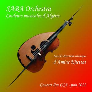 REMERCIEMENTS (Live pour les 60 ans de l'indépendance de l'Algérie - Paris 2022)