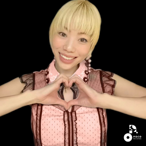 薔薇が咲くメロディー