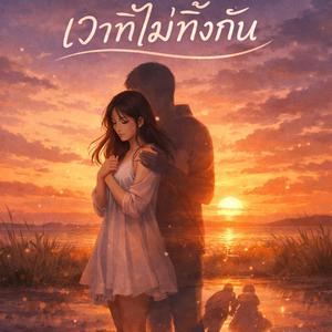 เงาที่ไม่ทิ้งกัน