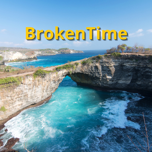 BrokenTime