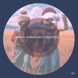 Romanesco Discoteco