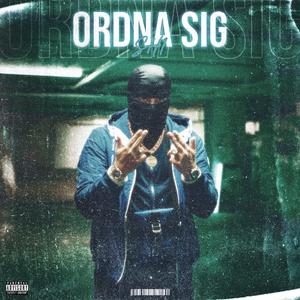 ORDNA SIG