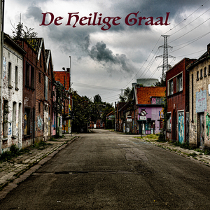 De Heilige Graal