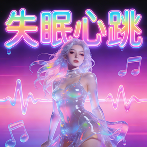 失眠心跳-惊鸿_ReM