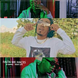 Falta me haces (feat. Dj New Life)