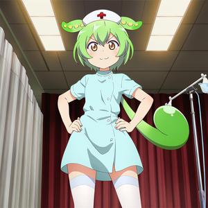 Wandering Towards Light (feat. ずんだもん)