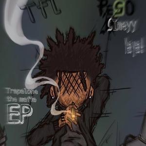 Blame On Me (feat. Trapalone Lul kreep)