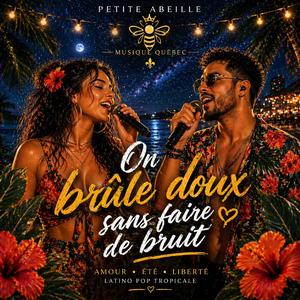 On brûle doux sans faire de bruit