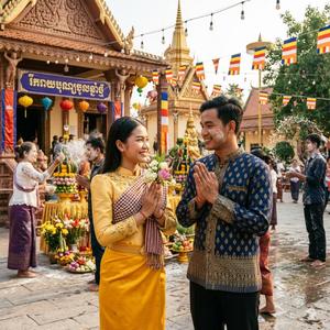 កន្ទ្រឹមស្រុកស្រែ (Kontrim Srok Srae)