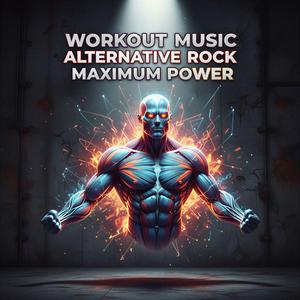 Rock Alternative Motion Track