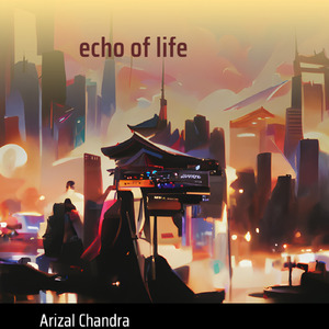 Echo of Life