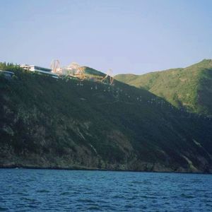 你听啊 万物在歌唱