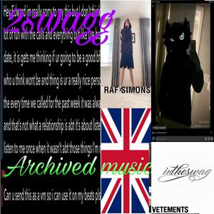 Track 1 (archived music)