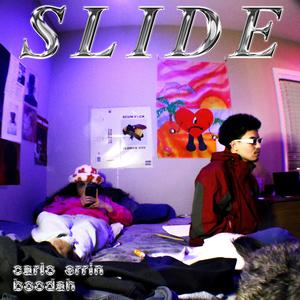 slide (feat. boodah)