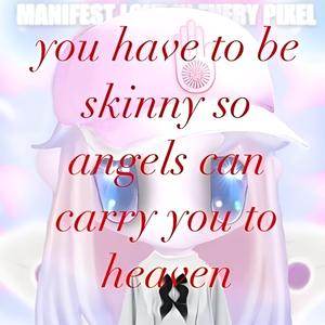 pro-ana! (feat. hdmi)