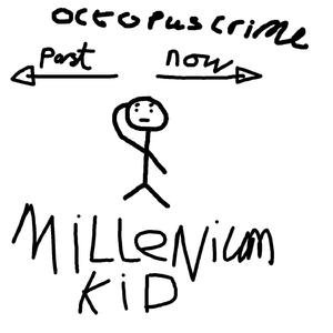 Lucy Is a Lightweight