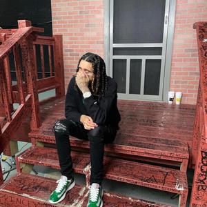 Left Foot Right Foot Creep