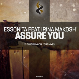 Assure You (Gradian Vocal Mix)